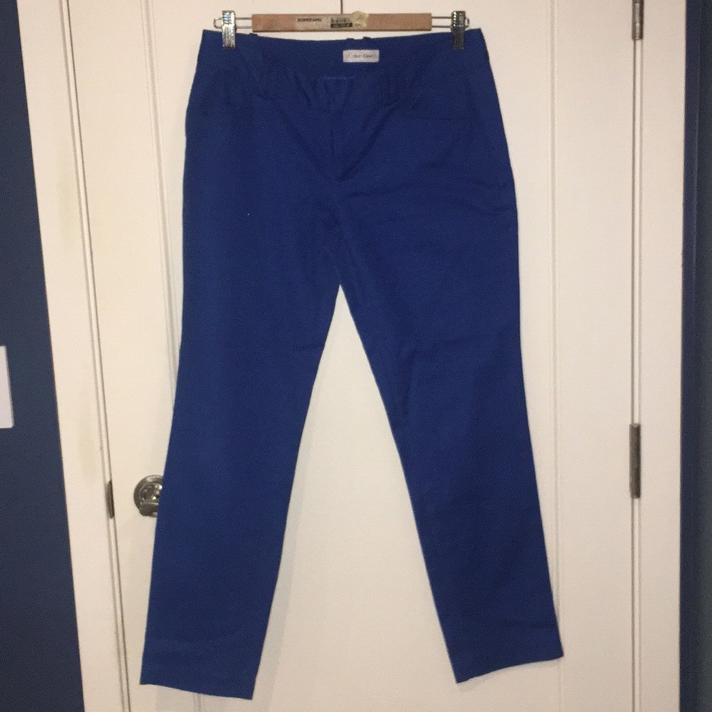 Calvin Klein slacks